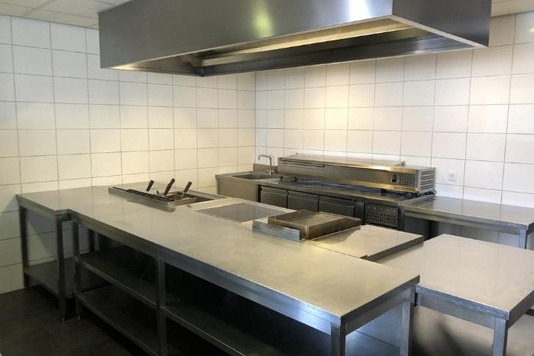 HorecaaanDorpsstraat 56<br/> inOuderkerk aan den IJssel