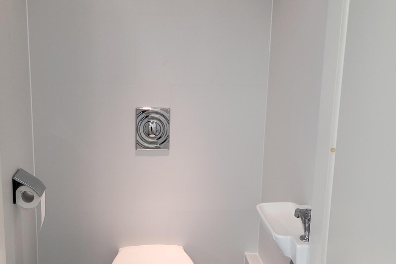 BedrijfsruimteaanDe Liesbosch 30<br/> inNieuwegein