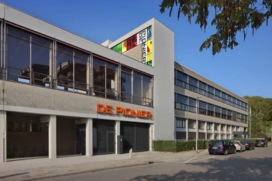 Kantoorruimte Grebbeberglaan 15, Utrecht | Bedrijfspand.com