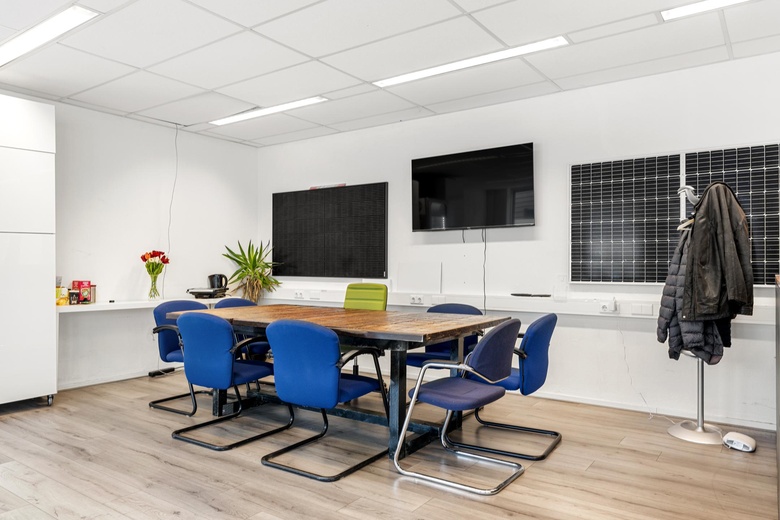 Bedrijfsruimte Ede - Celsiusstraat 42 - Foto 9