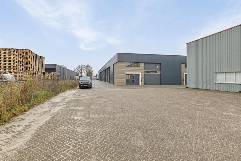 BedrijfsruimteaanBedrijvenpark Twente 112 a 13<br/> inAlmelo