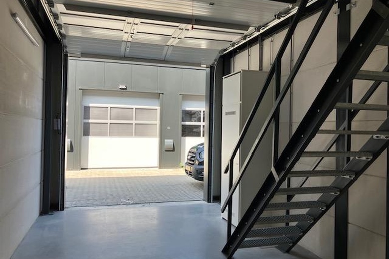 Bedrijfsruimte Alphen aan den Rijn - Nikkelweg 273 - Foto 6