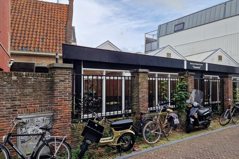 HorecaaanLaat 85 - 87<br/> inAlkmaar HorecaaanLaat 85 - 87<br/> inAlkmaar
