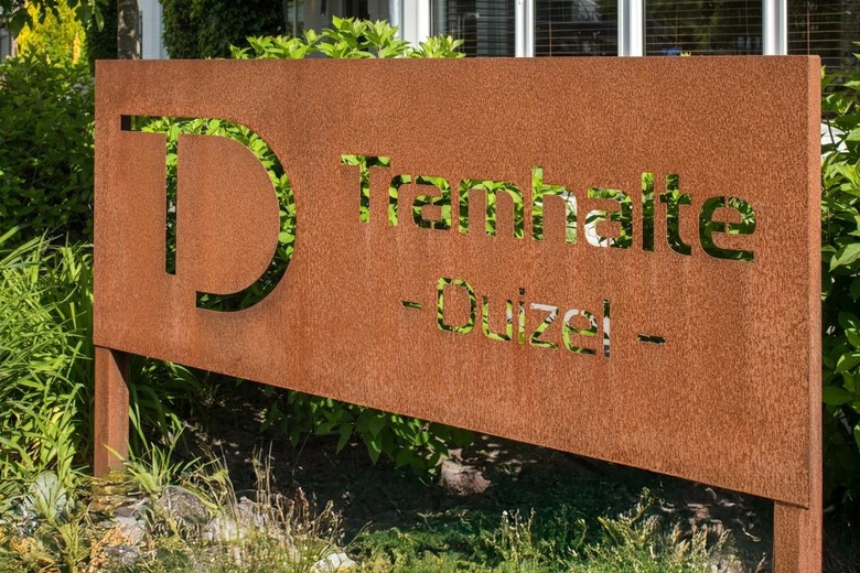 HorecaaanWolverstraat 28<br/> inDuizel