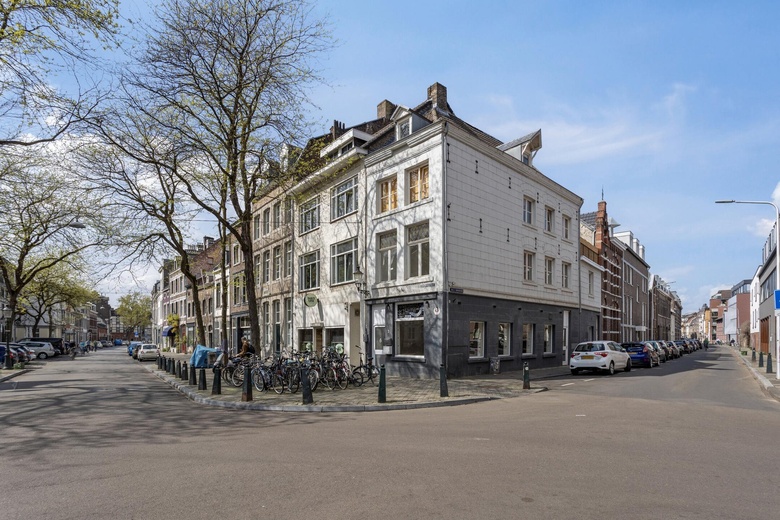 WinkelruimteaanHoogbrugstraat 2<br/> inMaastricht WinkelruimteaanHoogbrugstraat 2<br/> inMaastricht
