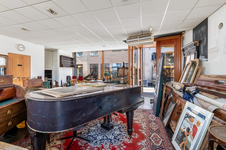 WinkelruimteaanNieuwstad 80<br/> inDoetinchem