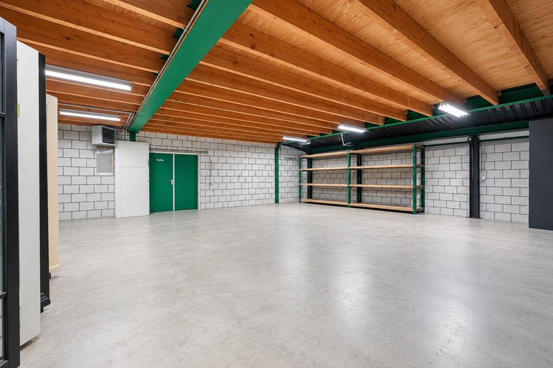 Bedrijfsruimte Mariahout - Wilhelminastraat 26 a - Foto 18