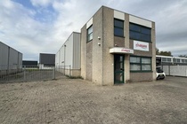 Bedrijfsruimte Etten-Leur - Kroonstraat 2 - Foto 3