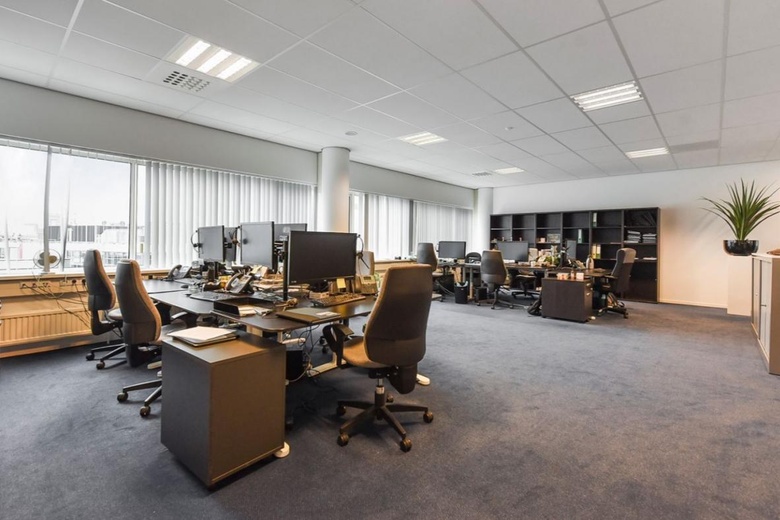 KantoorruimteaanRegulusweg 11<br/> inDen Haag