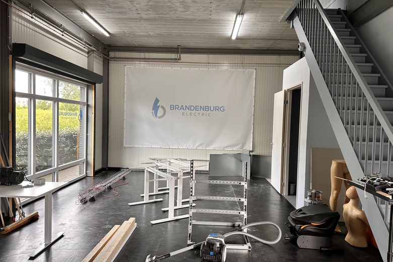 Bedrijfsruimte Assendelft - Rode Ring 33 A - Foto 4