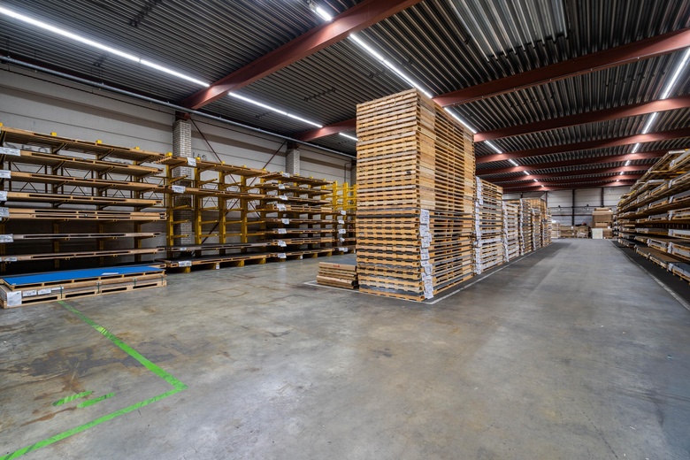 Bedrijfsruimte Schiedam - Nieuw-Mathenesserstraat 69 - Foto 17
