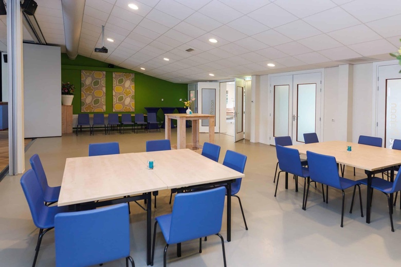 HorecaaanVeenhoopsweg 12B<br/> inSmilde