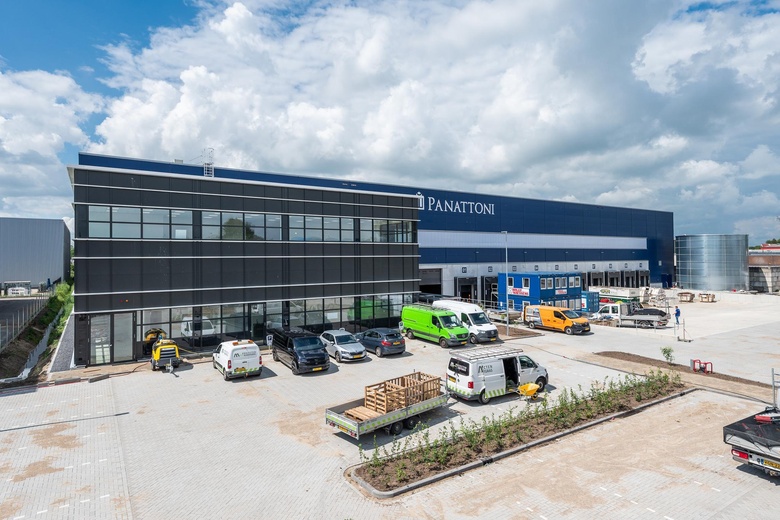BedrijfsruimteaanIndustrieweg 55<br/> inWaalwijk BedrijfsruimteaanIndustrieweg 55<br/> inWaalwijk