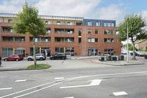 Bekijk foto 1 van eenheid 1 aan de Plein 2000 133 - 135 in Huizen