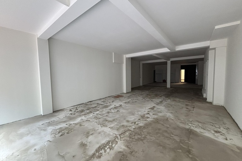 WinkelruimteaanNassaulaan 24<br/> inBussum