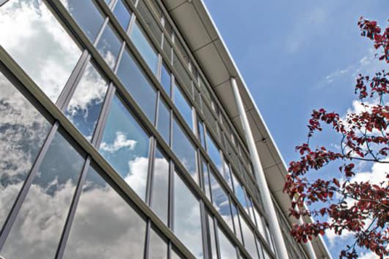 KantoorruimteaanTransistorstraat 2<br/> inAlmere