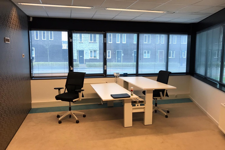 KantoorruimteaanDreef 2<br/> inZutphen KantoorruimteaanDreef 2<br/> inZutphen