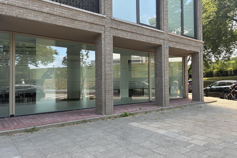 KantoorruimteaanHudsonstraat 185<br/> inRotterdam KantoorruimteaanHudsonstraat 185<br/> inRotterdam