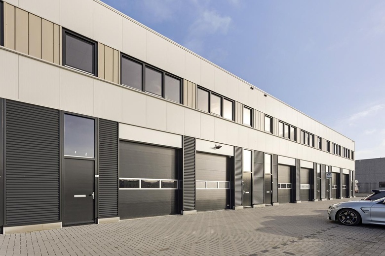 BedrijfsruimteaanNeon 27<br/> inOud-Gastel BedrijfsruimteaanNeon 27<br/> inOud-Gastel