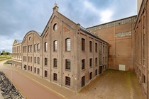 Kantoorruimte te huur Halfweg - Haarlemmerstraatweg 11