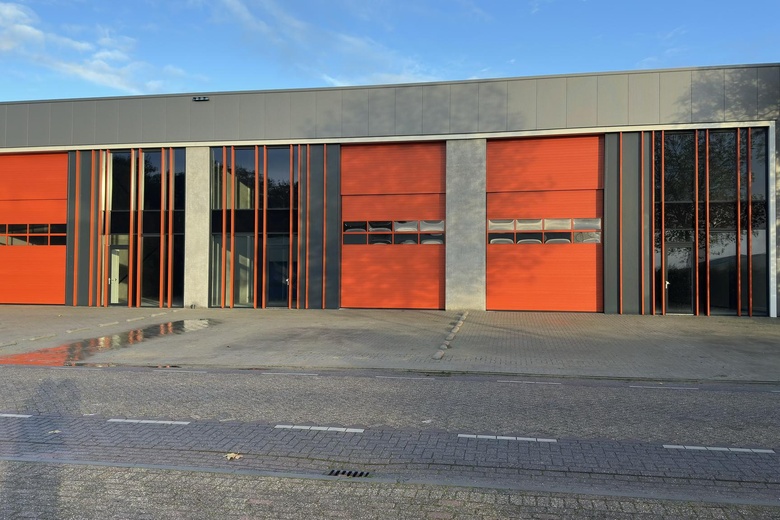 BedrijfsruimteaanPostweg 0 ong<br/> inHoogerheide BedrijfsruimteaanPostweg 0 ong<br/> inHoogerheide