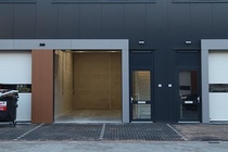 Bedrijfsruimte Breda - Nieuwe Bredase Baan 12 K - Foto 3