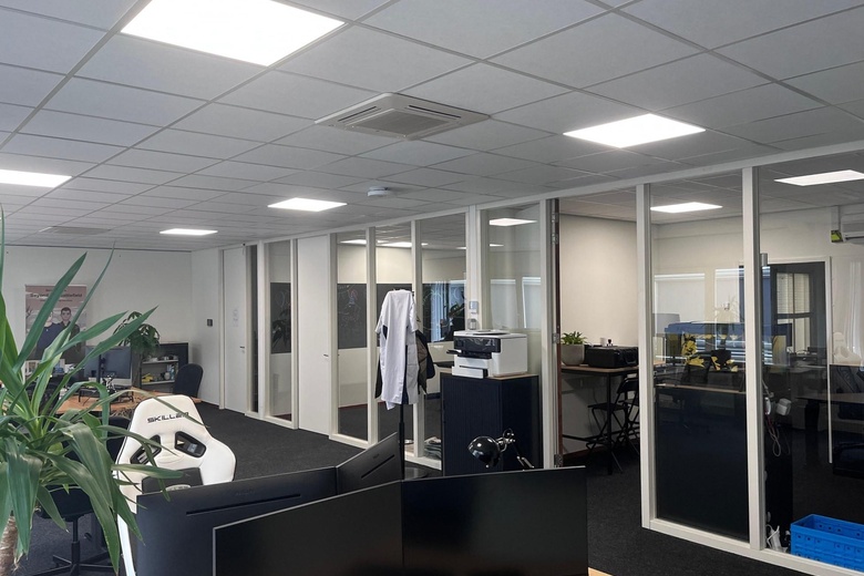 Kantoorruimteaande Dieze 30 B<br/> inBest