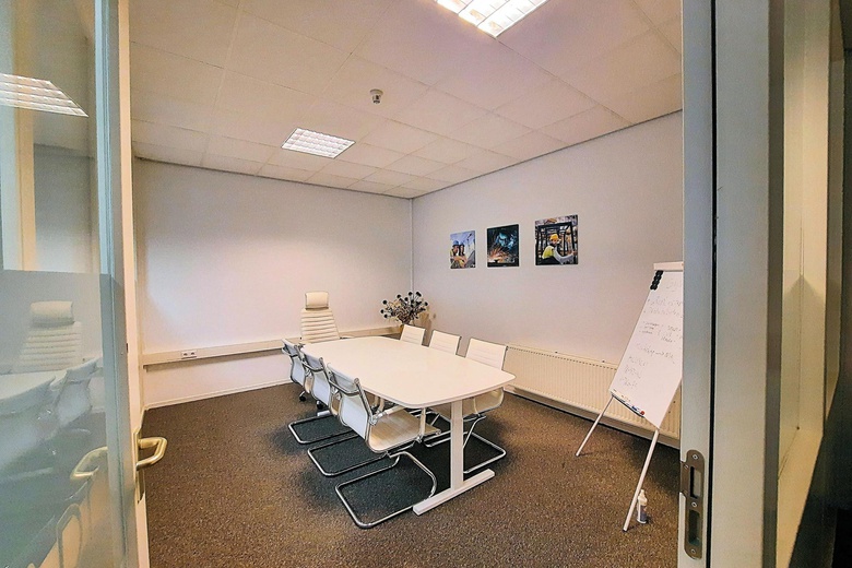 KantoorruimteaanPapland 5 d<br/> inGorinchem