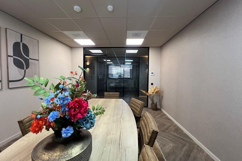 KantoorruimteaanVan Andelstraat 10<br/> inSteenbergen KantoorruimteaanVan Andelstraat 10<br/> inSteenbergen