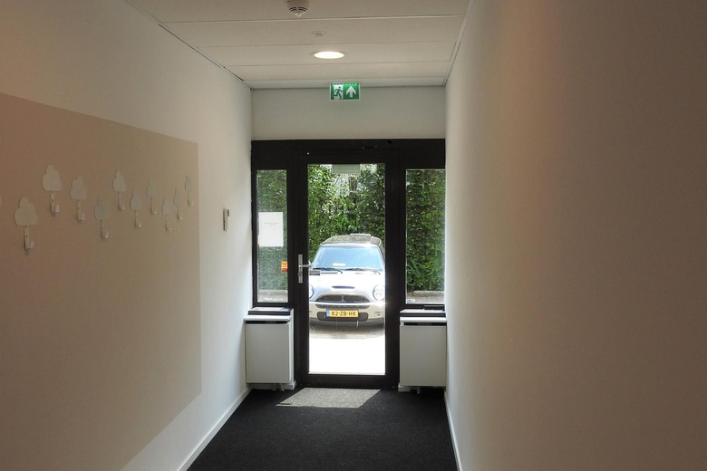 KantoorruimteaanPolanerbaan 11<br/> inWoerden KantoorruimteaanPolanerbaan 11<br/> inWoerden