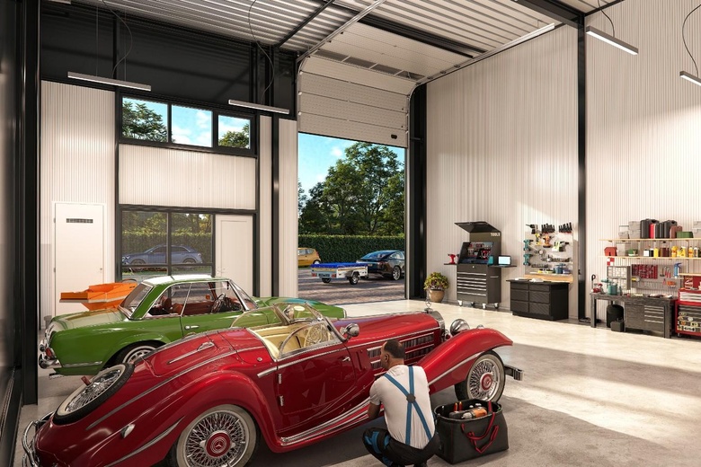 BedrijfsruimteaanGeurdeland 10 Unit 14 0 ong<br/> inAndelst