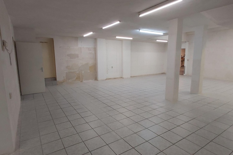 WinkelruimteaanNieuweweg 22<br/> inGroningen