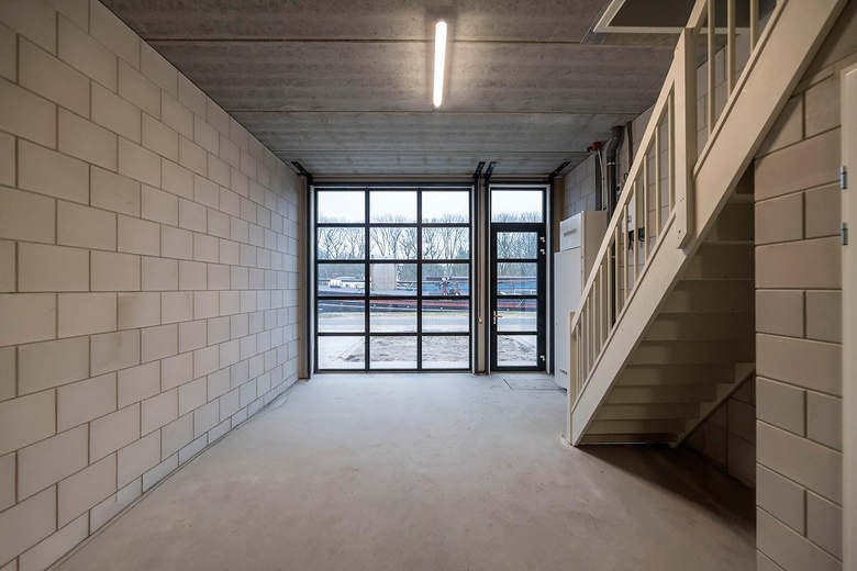 BedrijfsruimteaanHandelskade 3 02<br/> inGorinchem