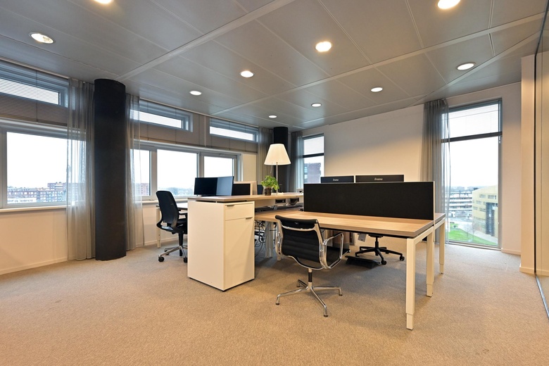 KantoorruimteaanLaan der Continenten 172 - 184<br/> inAlphen aan den Rijn