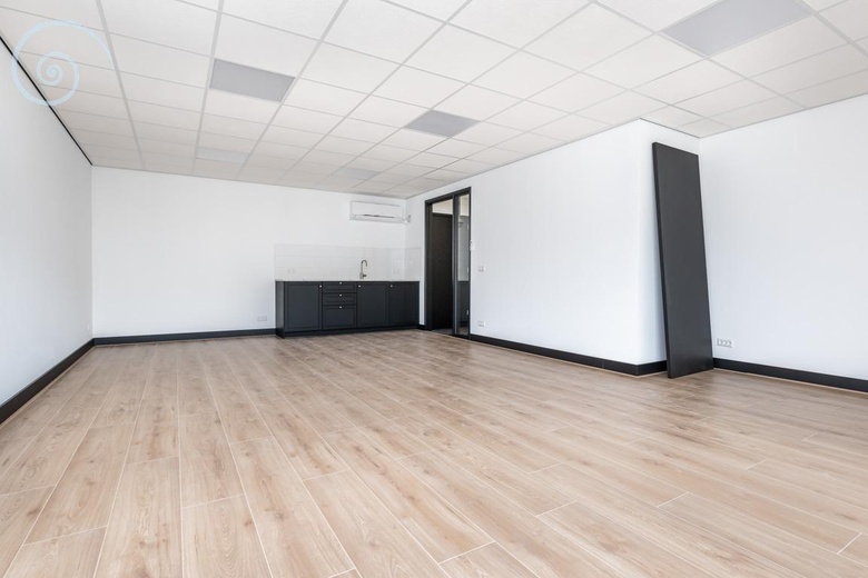 BedrijfsruimteaanWaterfront 3 h<br/> inOude-Tonge