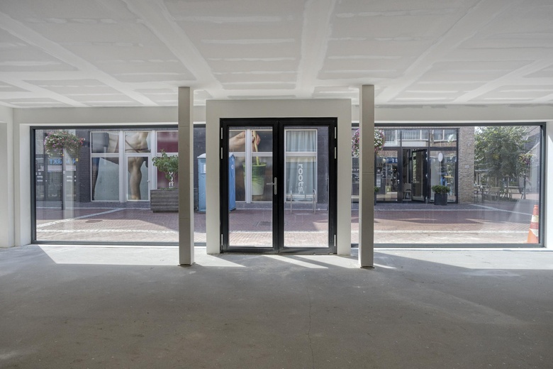 Winkelruimte Aalsmeer - Zijdstraat 31 - Foto 2