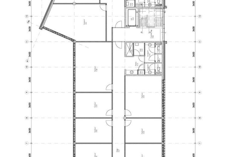 KantoorruimteaanHet Schakelplein 10 - 22<br/> inEindhoven