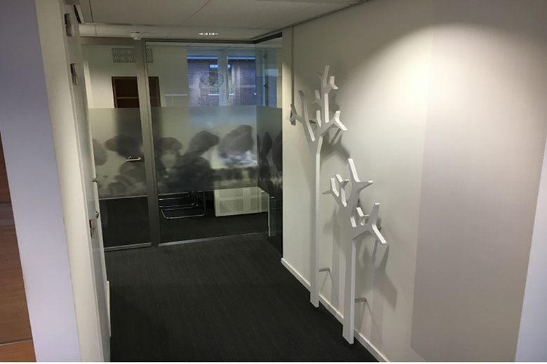 KantoorruimteaanSteegstraat 5<br/> inRoermond