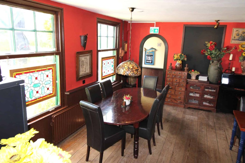 HorecaaanAmsteldijk Zuid 162<br/> inAmstelveen