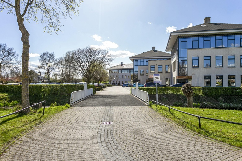 Kantoorruimte Rosmalen - Rietbeemdenborch 16 - Foto 6