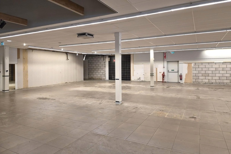 Winkelruimte te huur Maastricht - Roserije 303