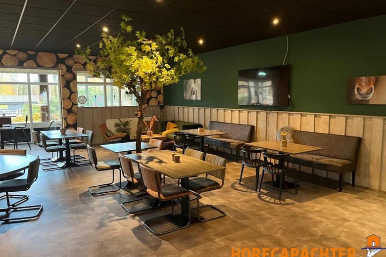 HorecaaanBesthemerberg 1<br/> inOmmen