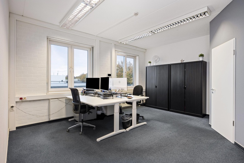 KantoorruimteaanHofkamp 29 D<br/> inGeleen