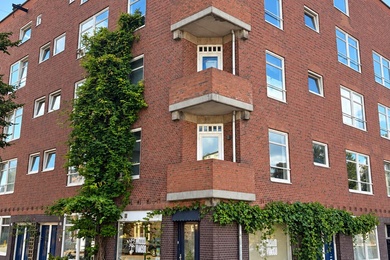 Winkelruimte te koop Amsterdam - Kostverlorenstraat 29