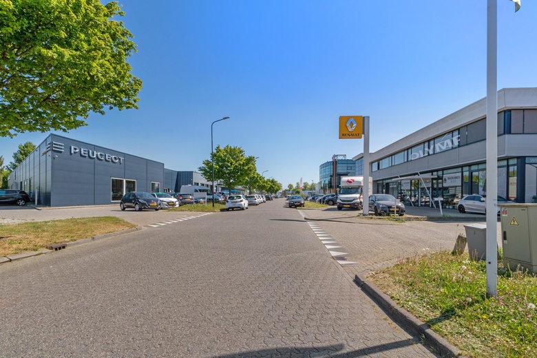Bedrijfsruimte Roosendaal - Vlierwerf 7 - Foto 19