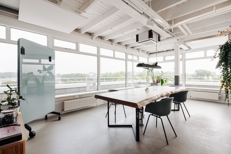 KantoorruimteaanEllermanstraat 12<br/> inAmsterdam