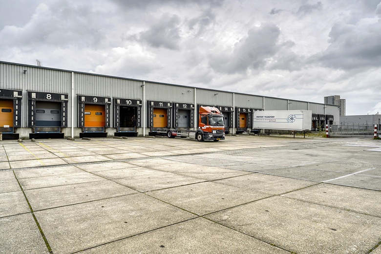 BedrijfsruimteaanDraadbaan 40 - 42<br/> inLeiderdorp