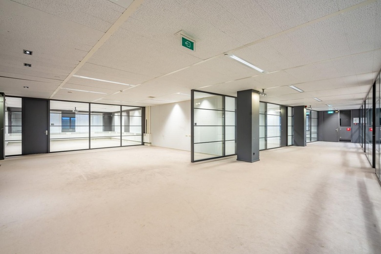 KantoorruimteaanDe Brand 32<br/> inAmersfoort