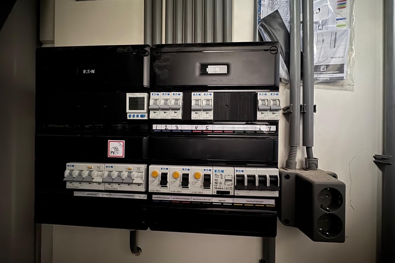 BedrijfsruimteaanWethouder van Haperenstraat 40 F<br/> inBreda