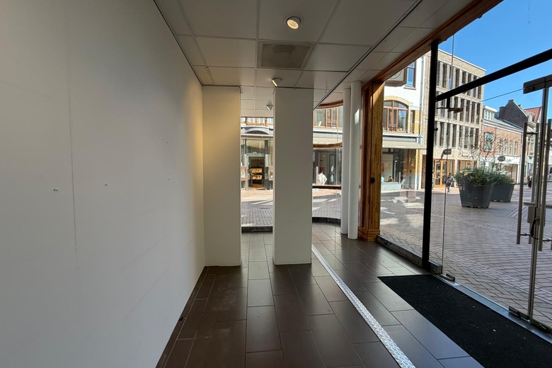 WinkelruimteaanKerkstraat 63 20<br/> inHilversum
